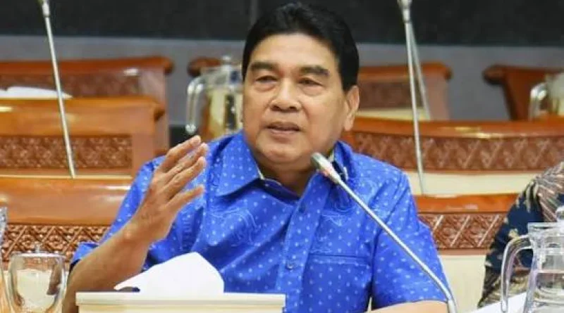 Dukung Efisiensi BUMN, Achmad Dorong Industrialisasi dan Pengawasan Ketat